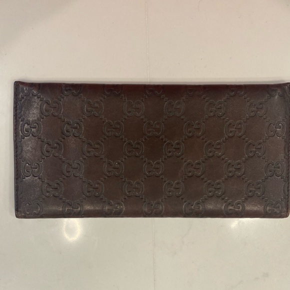 Gucci Bags Brand New Gucci Wallet Poshmark